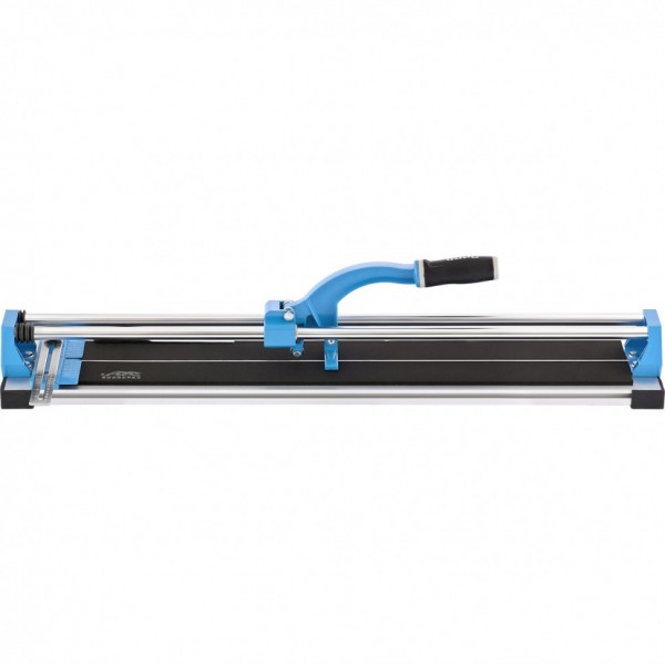 Плиткорез ручной 1000 х 14 мм, каретка на подшипниках, усиленная рукоятка, облегченная алюминиевая станина Барс 87584
