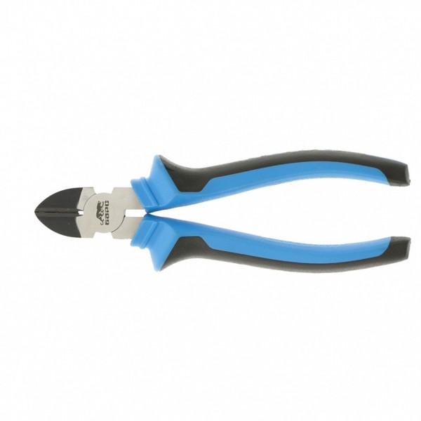 Бокорезы 180 мм, хром-ванадий, двухкомпонентные рукоятки Барс 17598