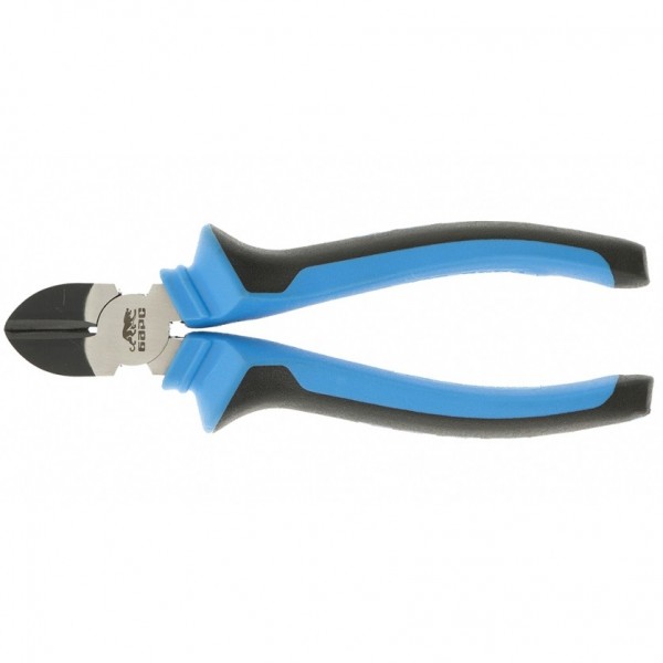 Бокорезы 160 мм, хром-ванадий, двухкомпонентные рукоятки Барс 17597