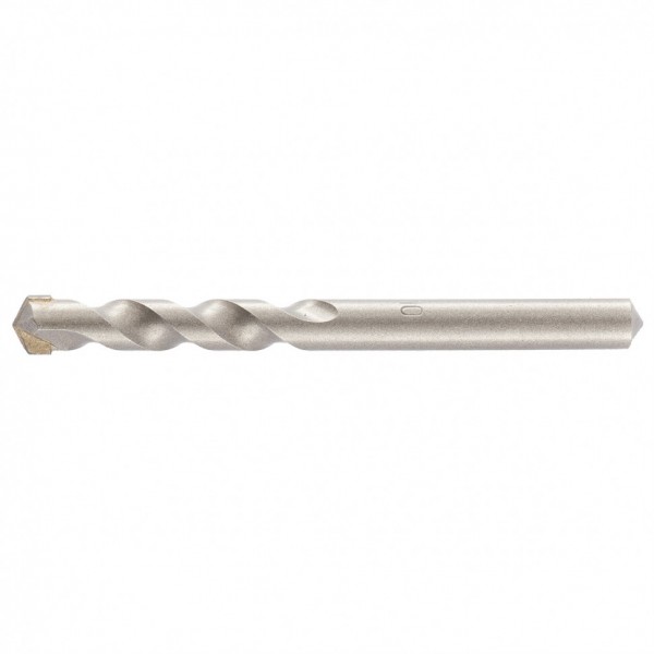 Сверло по бетону, 10 х 110 мм, Carbide tip, цилиндрический хвостовик Барс 70530