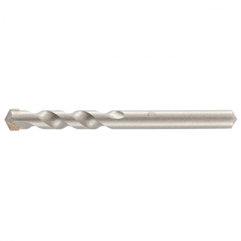 Сверло по бетону, 10 х 110 мм, Carbide tip, цилиндрический хвостовик Барс 70530