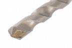 Сверло по бетону, 10 х 110 мм, Carbide tip, цилиндрический хвостовик Барс 70530