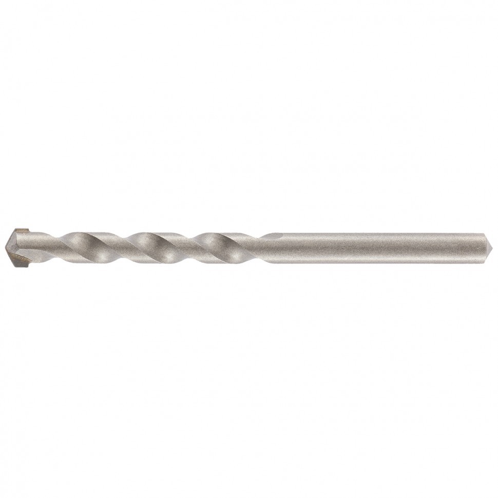 Сверло по бетону, 12 х 150 мм, Carbide tip, цилиндрический хвостовик Барс 70532