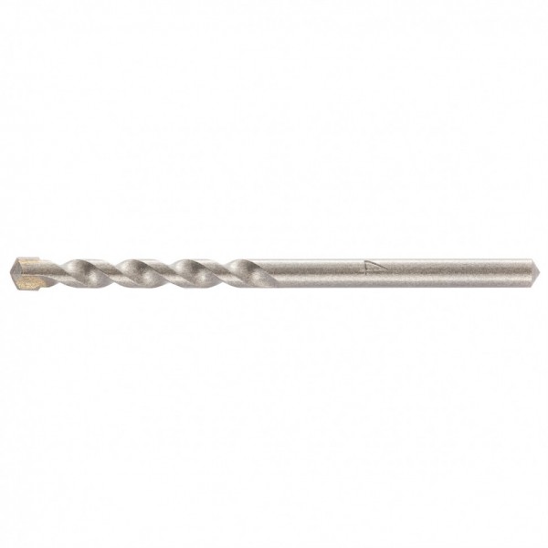 Сверло по бетону, 4 х 70 мм, Carbide tip, цилиндрический хвостовик Барс 70524