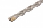 Сверло по бетону, 4 х 70 мм, Carbide tip, цилиндрический хвостовик Барс 70524