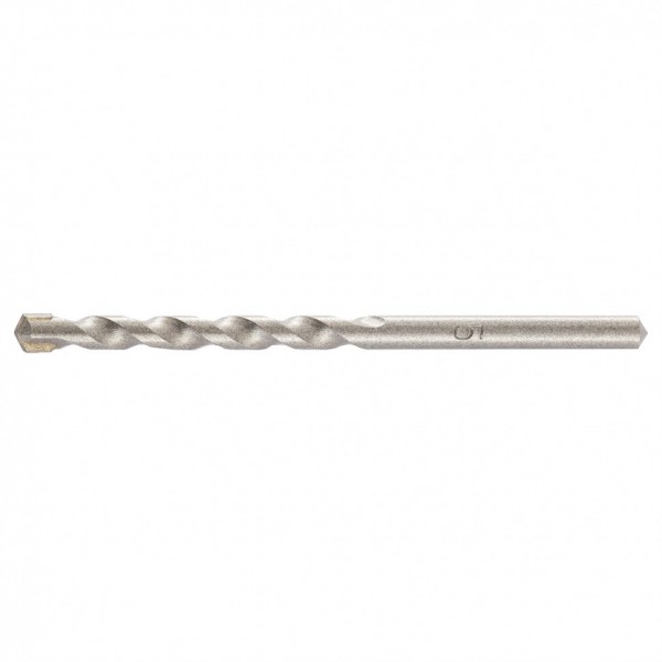 Сверло по бетону, 5 х 85 мм, Carbide tip, цилиндрический хвостовик Барс 70525