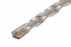 Сверло по бетону, 5 х 85 мм, Carbide tip, цилиндрический хвостовик Барс 70525