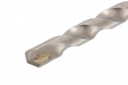 Сверло по бетону, 6 х 100 мм, Carbide tip, цилиндрический хвостовик Барс 70526