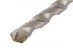 Сверло по бетону, 8 х 110 мм, Carbide tip, цилиндрический хвостовик Барс 70528
