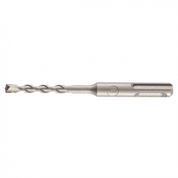 Бур по бетону, 6 х 110 мм, Luxembourg tip, SDS Plus Барс 70572