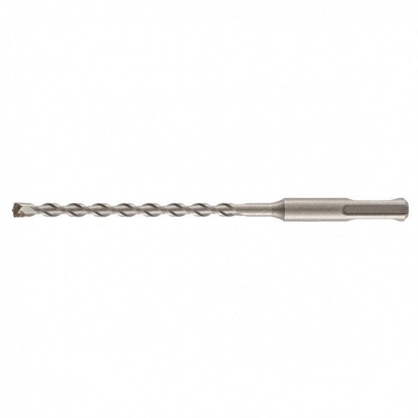 Бур по бетону, 6 х 160 мм, Luxembourg tip, SDS Plus Барс 70573