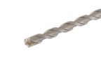 Бур по бетону, 6 х 160 мм, Luxembourg tip, SDS Plus Барс 70573