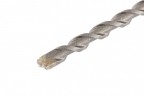 Бур по бетону, 6 х 210 мм, Luxembourg tip, SDS Plus Барс 70574