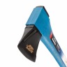 Колун, 3200 г, двухкомпонентная рукоятка Nylon Барс 21804