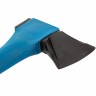 Колун, 3200 г, двухкомпонентная рукоятка Nylon Барс 21804