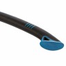 Колун, 3200 г, двухкомпонентная рукоятка Nylon Барс 21804