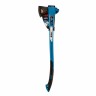 Колун, 3200 г, двухкомпонентная рукоятка Nylon Барс 21804