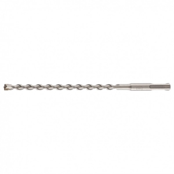Бур по бетону, 8 х 210 мм, Luxembourg tip, SDS Plus Барс 70578