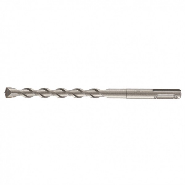 Бур по бетону, 10 х 160 мм, Luxembourg tip, SDS Plus Барс 70581