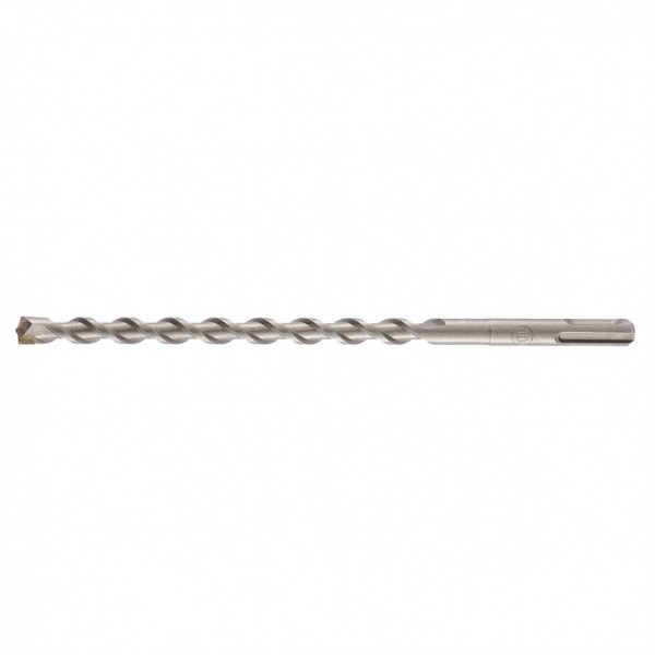 Бур по бетону, 10 х 210 мм, Luxembourg tip, SDS Plus Барс 70582