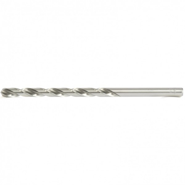 Сверло спиральное по металлу, 9 х 175 мм, Р6М5, удлиненное Барс 718090