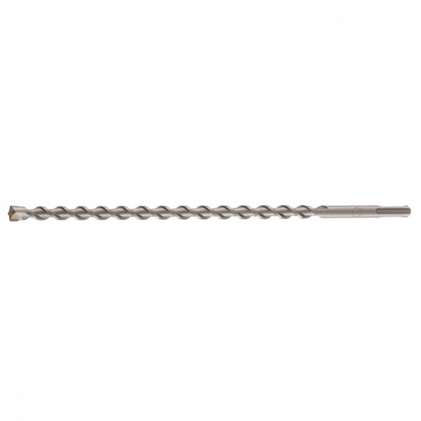 Бур по бетону, 12 х 300 мм, Luxembourg tip, SDS Plus Барс 70586