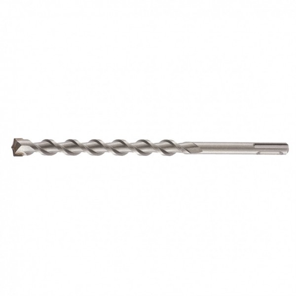 Бур по бетону, 14 х 210 мм, Luxembourg tip, SDS Plus Барс 70588