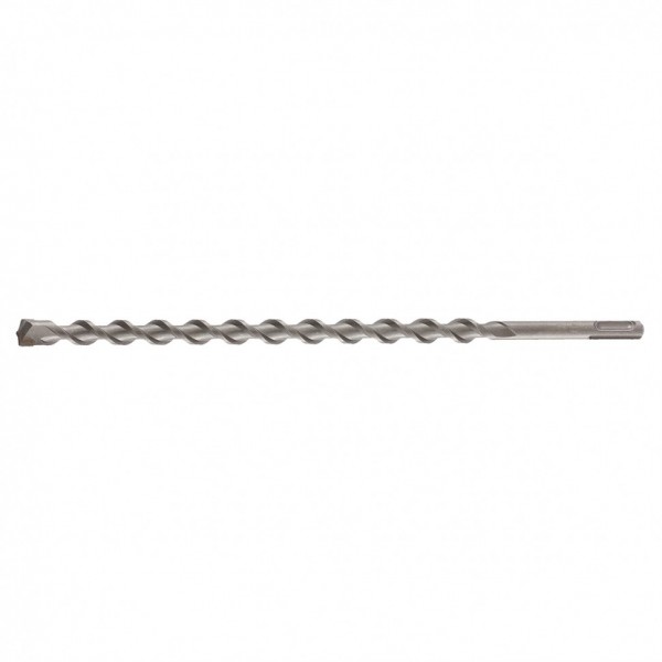 Бур по бетону, 14 х 300 мм, Luxembourg tip, SDS Plus Барс 70589